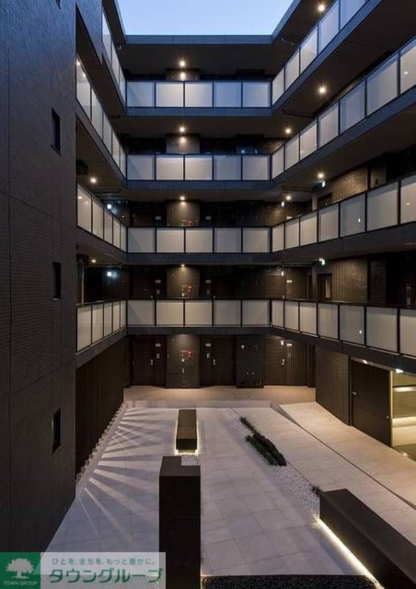 その他(◆中庭◆)