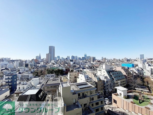 眺望(※別号室参考写真です※)