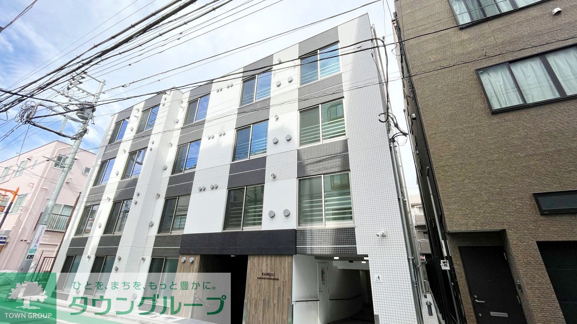 外観写真