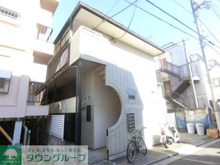 外観写真