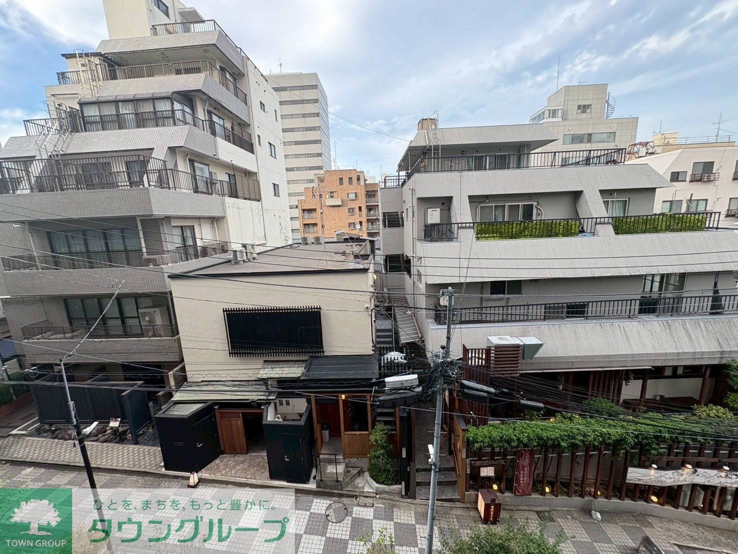 外観写真
