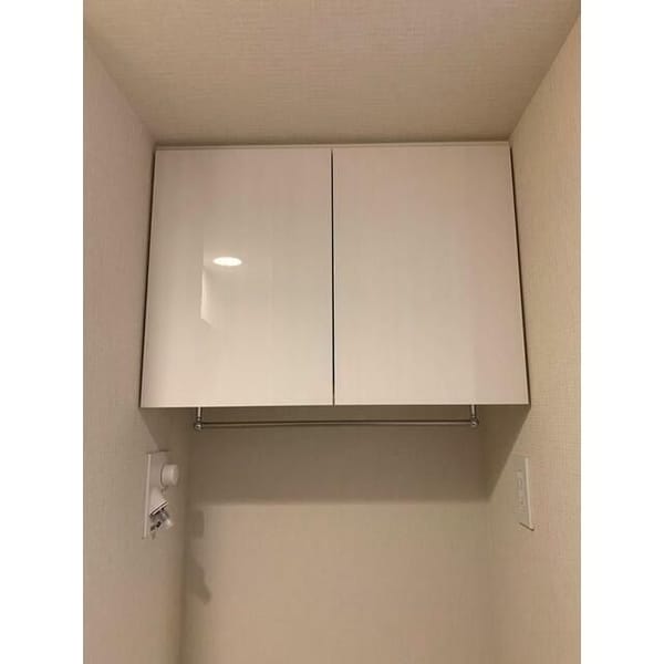 収納(収納)