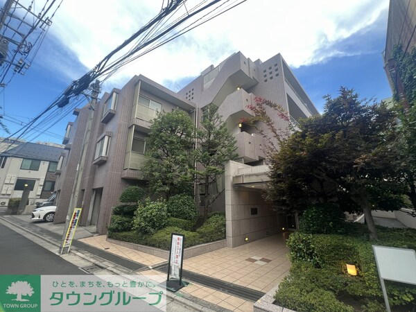外観(外観)
