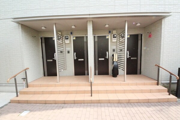 エントランス(★エントランス★)