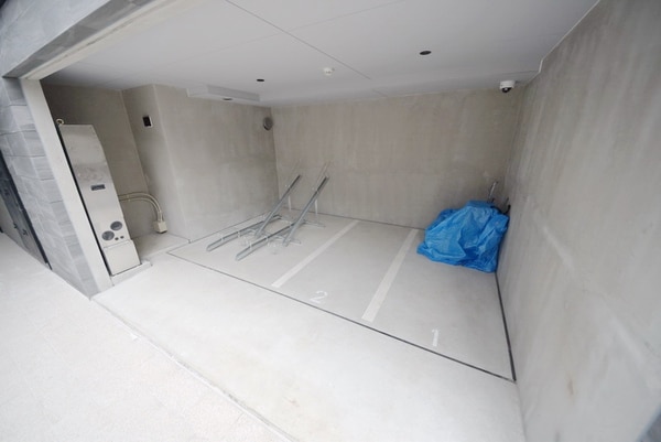 駐車場(★駐車場★)
