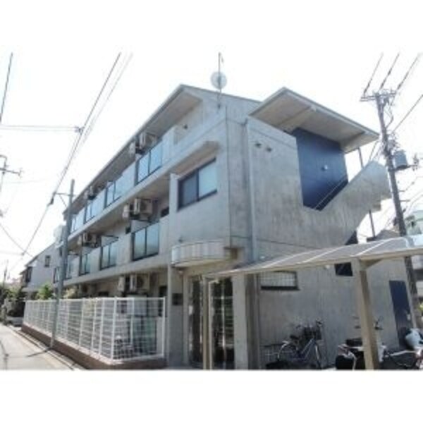 エントランス(★外観★)