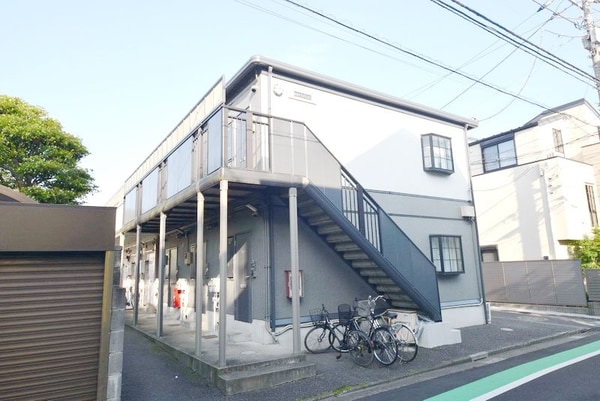 外観(★外観★)