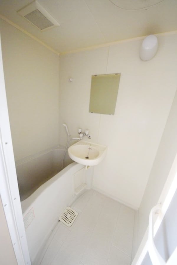 バス／シャワールーム等(★バスルーム★)