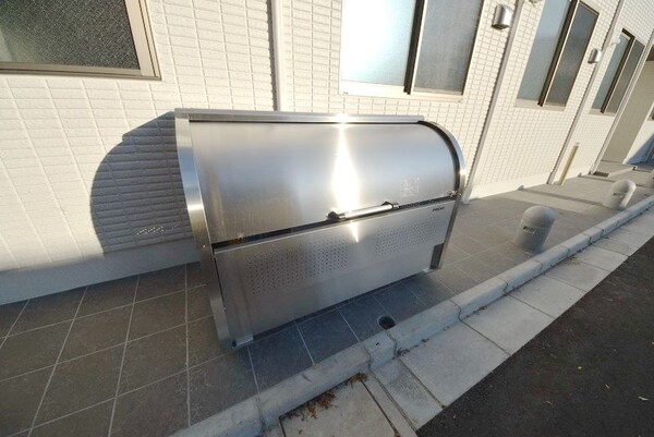 設備(★お問い合わせはタウンハウジング千歳烏山店へ★)