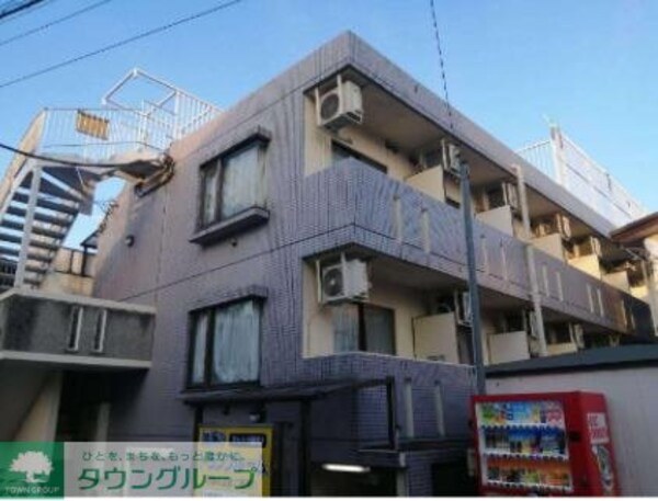 外観(外観)