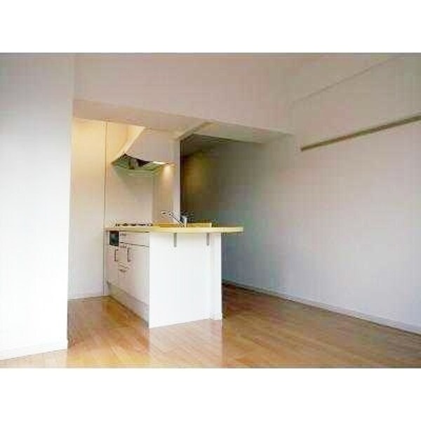 その他室内・内装(キッチン)