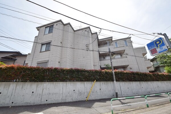 共有部分(★月極駐車場が近隣にあります★)