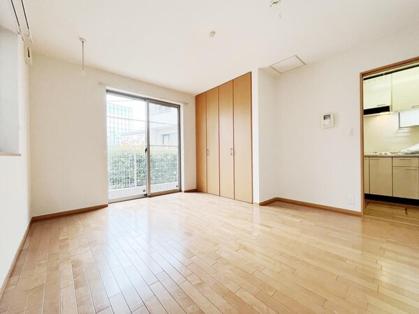 リビング・居室(リビング/居室)