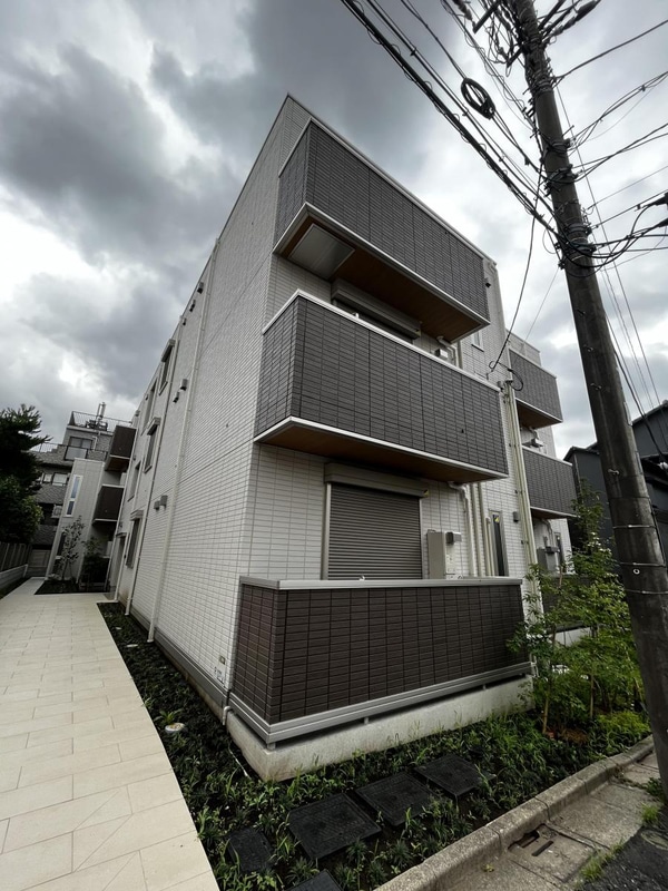 外観(外観)