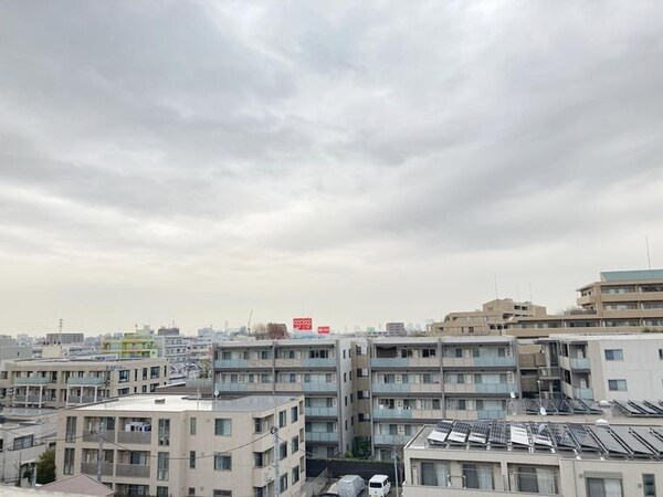 眺望(展望)