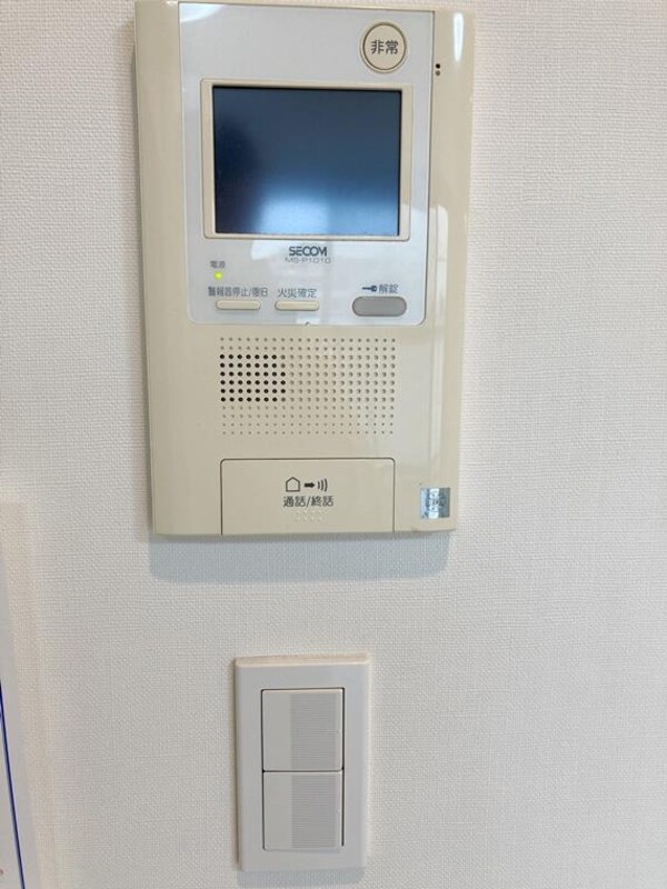 その他(セキュリティ)