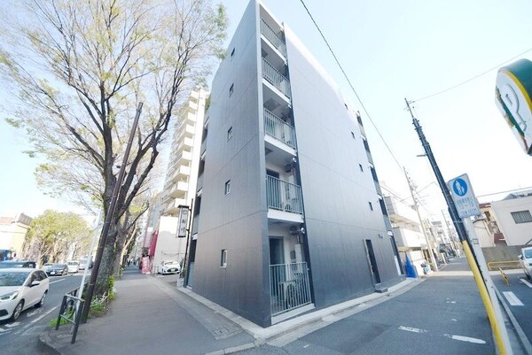 外観(外観)