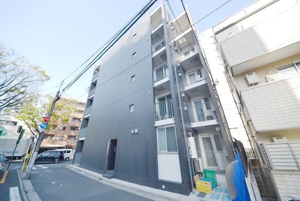 外観(外観)