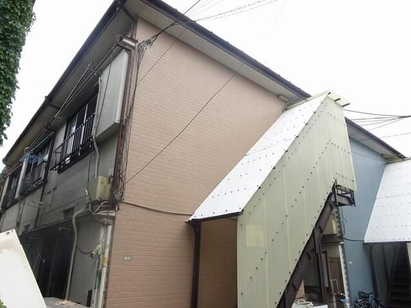 外観(外観)