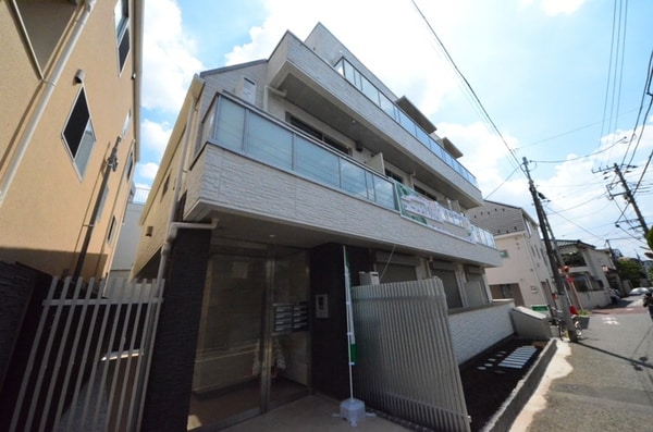 外観(外観)