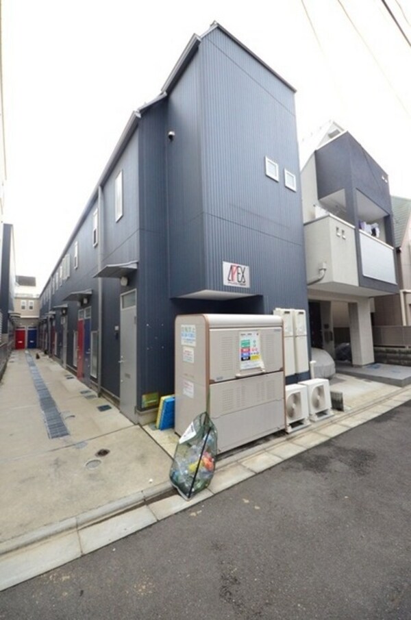 外観(★お洒落な外観)