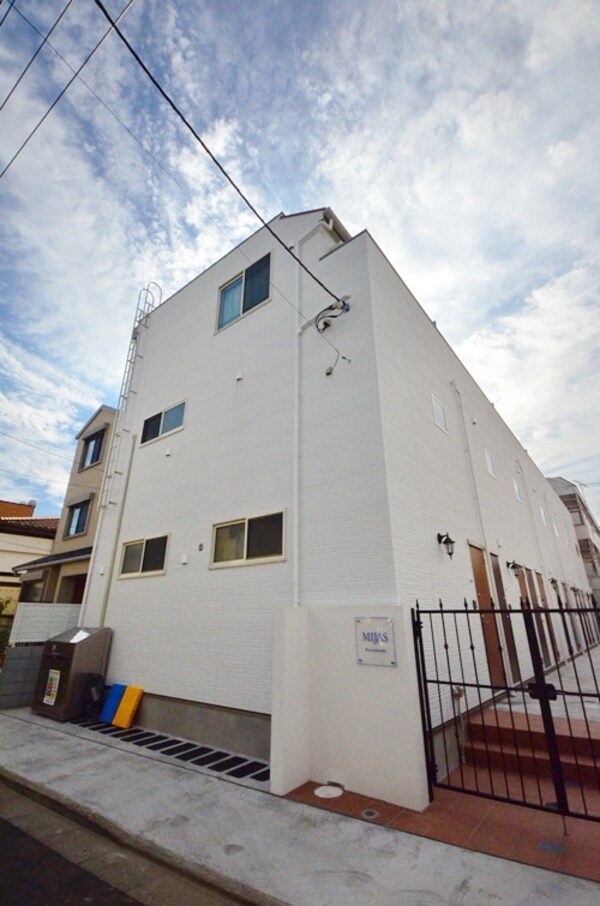 外観(外観)
