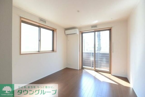 リビング・居室