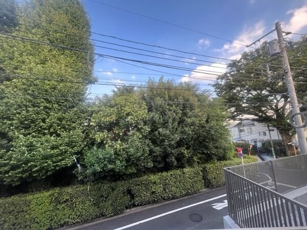 眺望(※他居室参考写真)