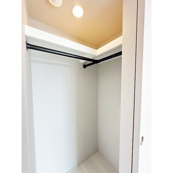 収納(お問合せは(株)タウンハウジングレジデンス事業部【03-…)