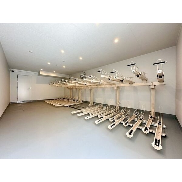 共有部分(お問合せは(株)タウンハウジングレジデンス事業部【03-…)