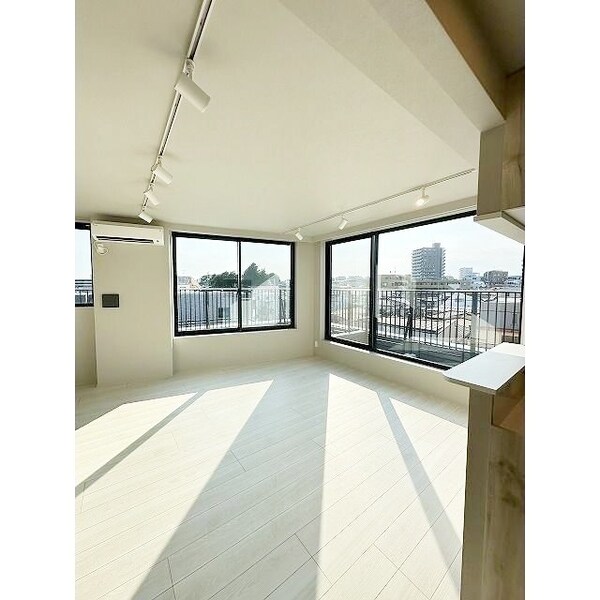 その他室内・内装(お問合せは(株)タウンハウジングレジデンス事業部【03-…)