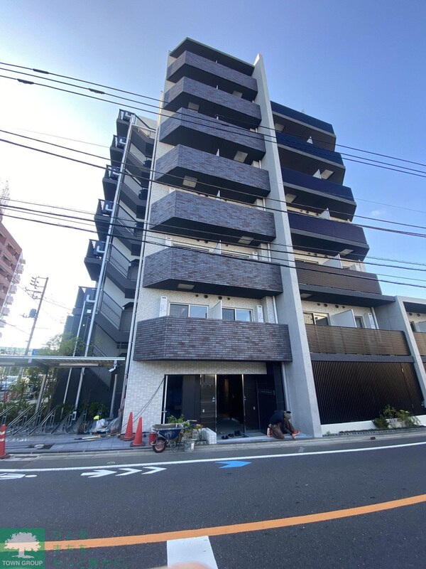 共有部分