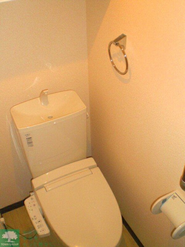 その他(温水洗浄便座)