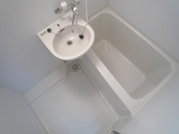 バス／シャワールーム等(★バスルーム★)