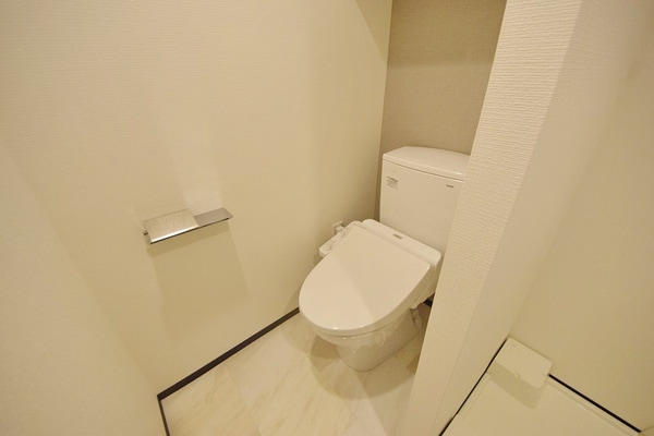トイレ(トイレ)