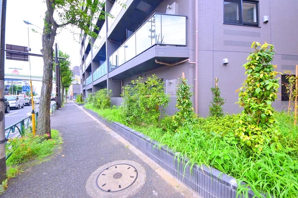 共有部分(共有部分)