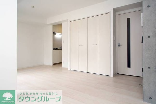 リビング・居室