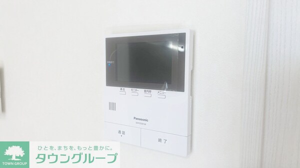 セキュリティ(設備)