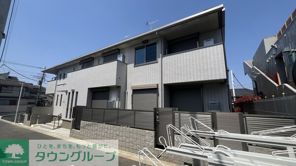 外観(外観)