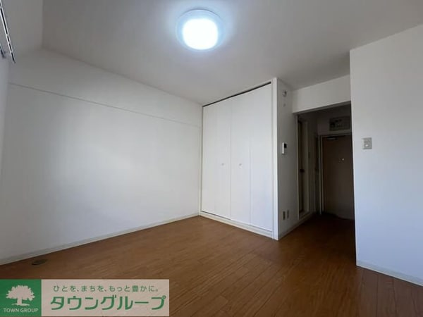 リビング・居室