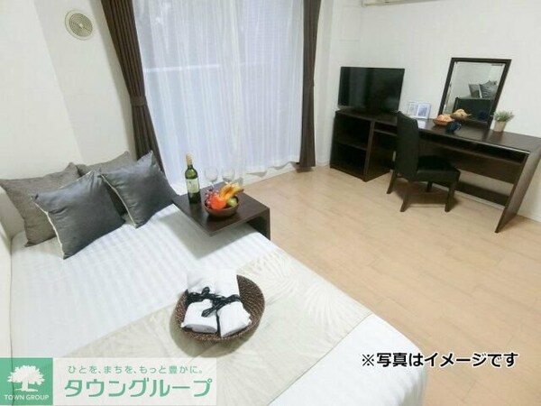 リビング・居室
