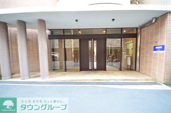 エントランス(エントランス)