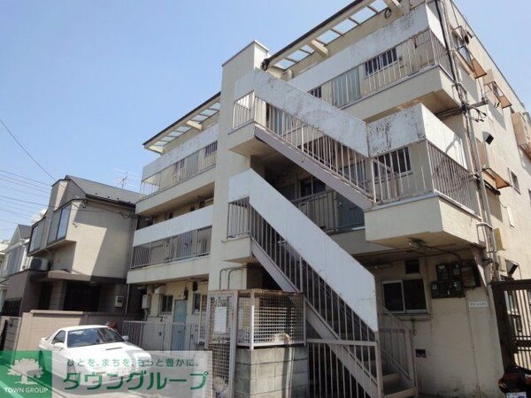 外観(★お問い合わせはタウンハウジングまで★)