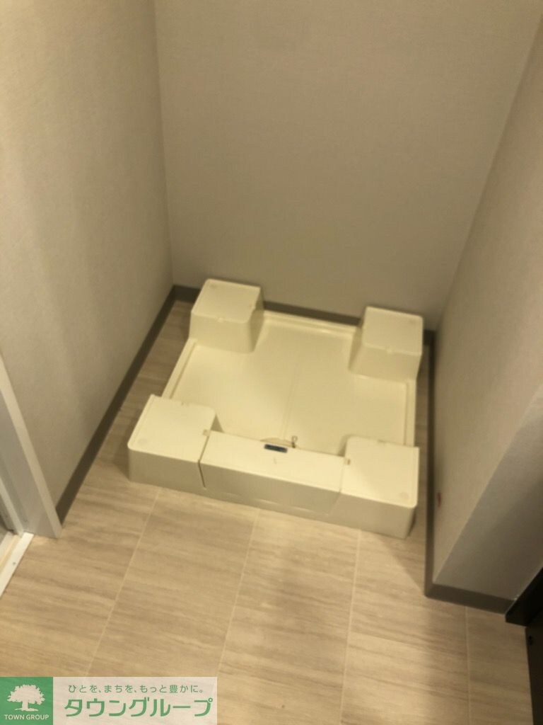 物件内観写真14　(設備)