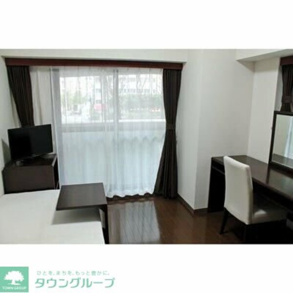 リビング・居室