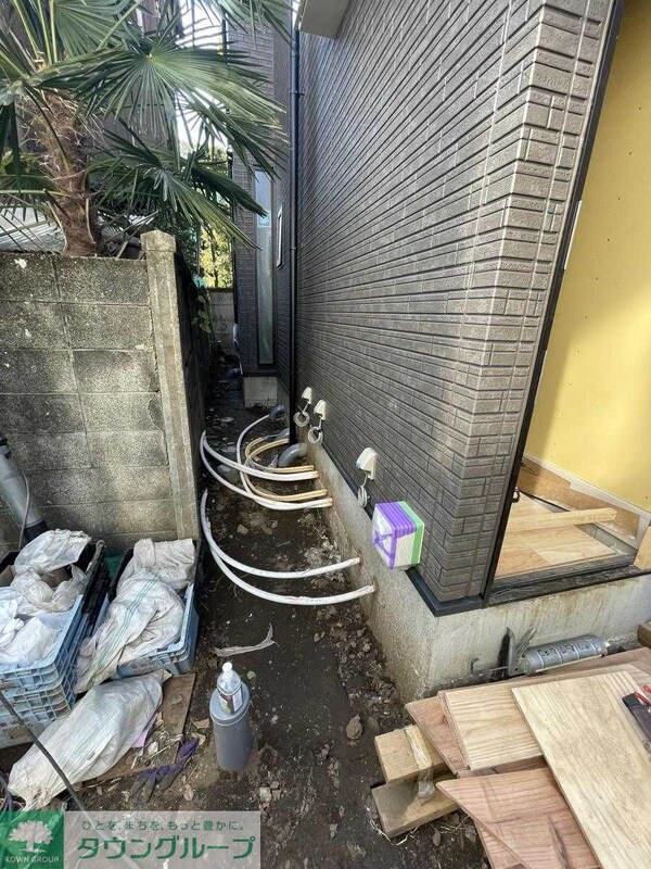 共有部分
