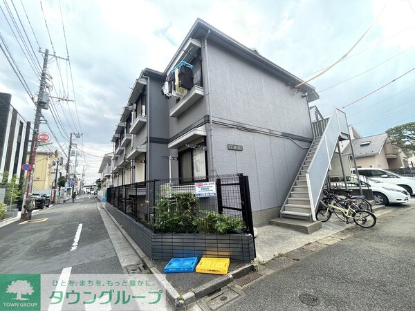 外観(外観)