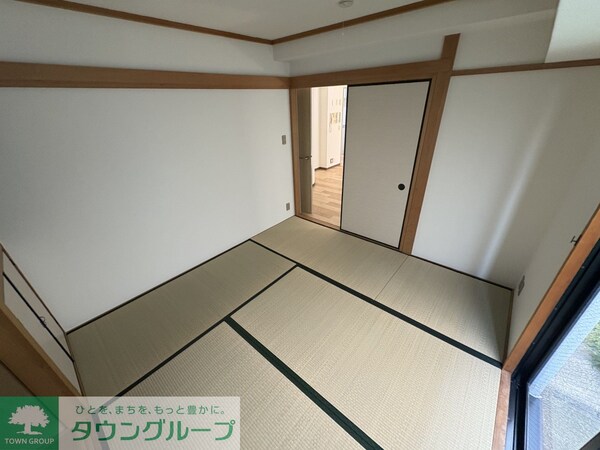 玄関(玄関)