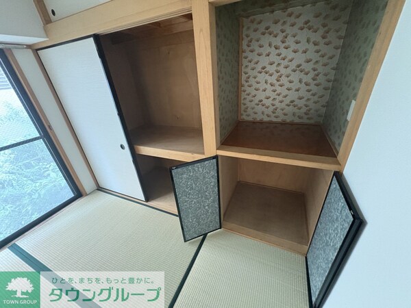 玄関(玄関)
