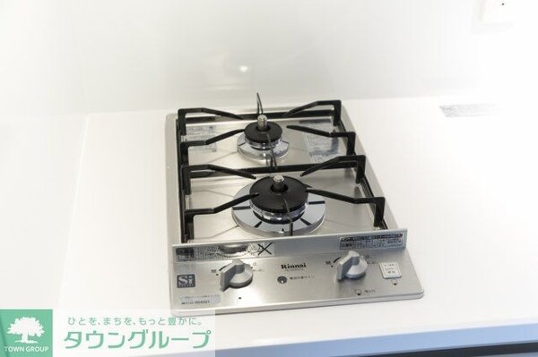 キッチン(タウンハウジングレジデンス事業部　恵比寿店・赤坂店までお問…)